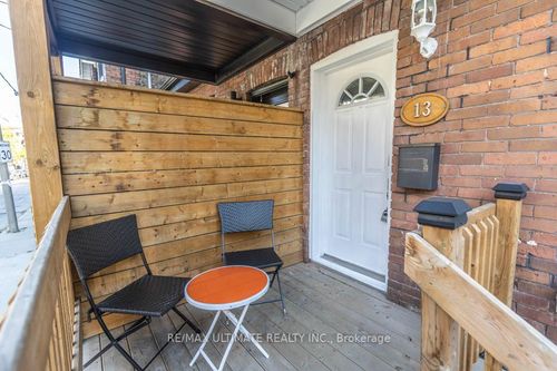 13 Gore St, Toronto, ON, M6J2C5 | Card Image