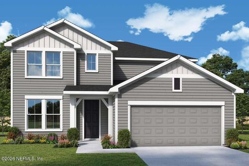 75703 Bayley Place, Yulee, FL, 32097 | Card Image