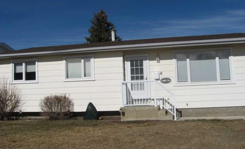 6 Westrose Ave, Claresholm, AB, T0L0T0 | Card Image