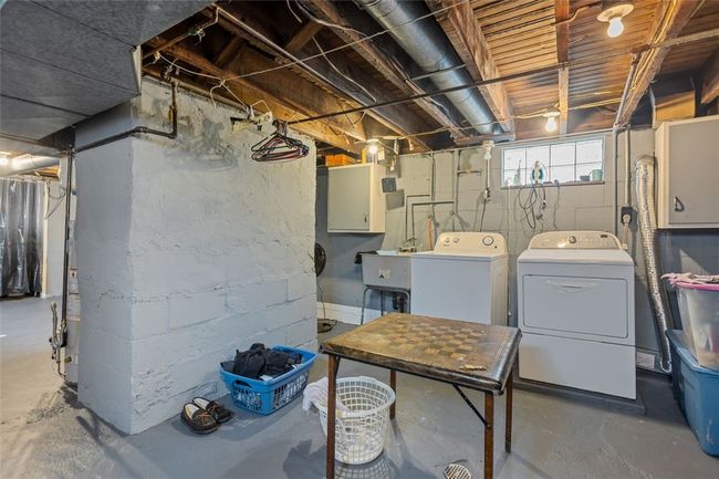 118 Ford St, House other with 2 bedrooms, 1 bathrooms and 1 parking in Tarentum PA | Image 20