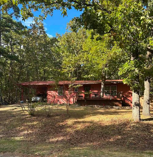 168 Lumberjack Ln, Fairfield Bay, AR, 72088-2520 | Card Image