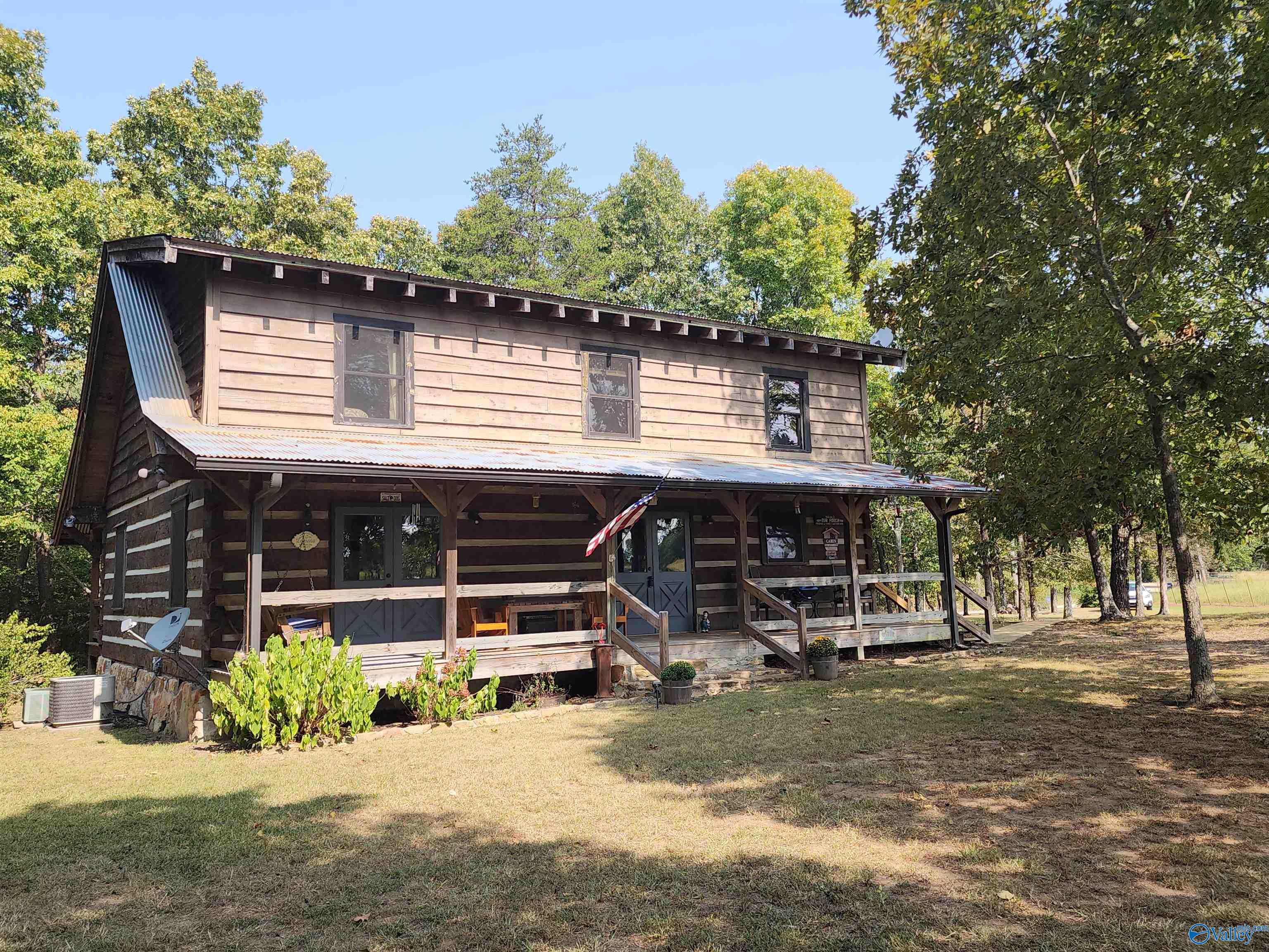 County Road 621 , Mentone, AL 35984