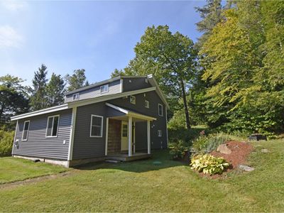 50 Windy Woods Road, House other with 2 bedrooms, 1 bathrooms and null parking in Richmond VT | Image 3