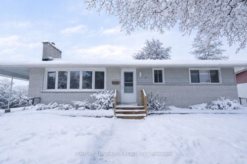 20 Parkside Cres, Nepean, ON, K2G3B5 | Card Image