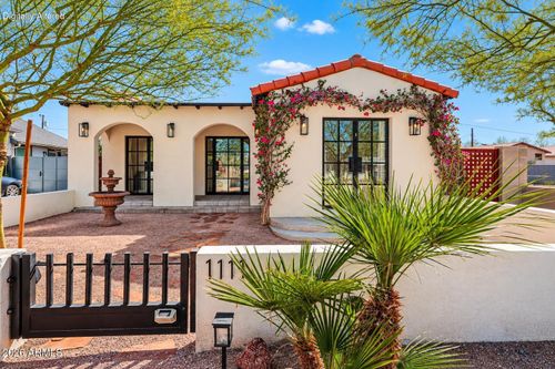 1111 E Fillmore Street, Phoenix, AZ, 85006 | Card Image