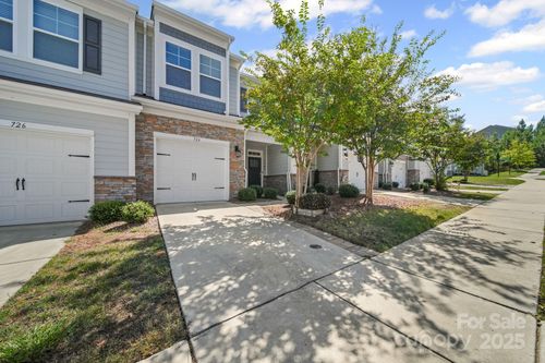 724 Little Bluestem Dr, Lake Wylie, SC, 29710-4217 | Card Image