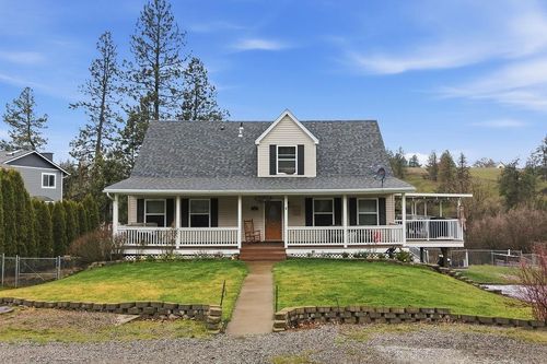 227 E Stringham Rd, Rockford, WA, 99030-9649 | Card Image
