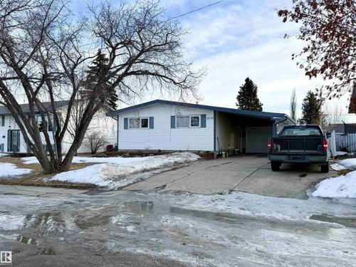 4329 45 Ave, Drayton Valley, AB, T7A1G9 | Card Image