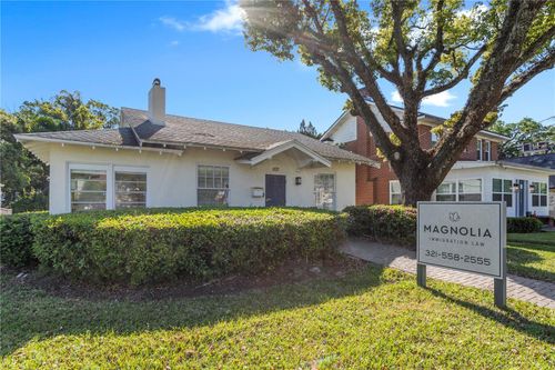 827 Irma Ave, ORLANDO, FL, 32803-3806 | Card Image