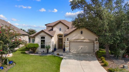 23030 Diamante, San Antonio, TX, 78261 | Card Image