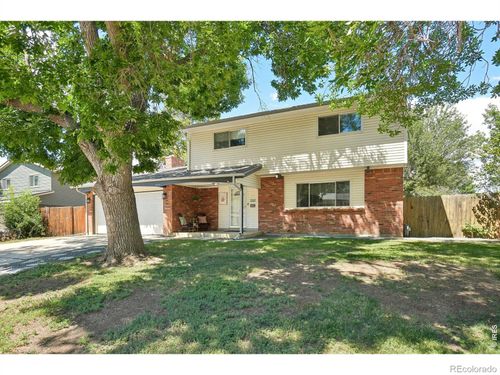1535 S Terry Street, Longmont, CO, 80501 | Card Image