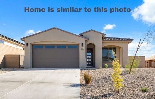 3216 Secret Pass Canyon Drive, Bullhead City, AZ, 86429 | Card Image