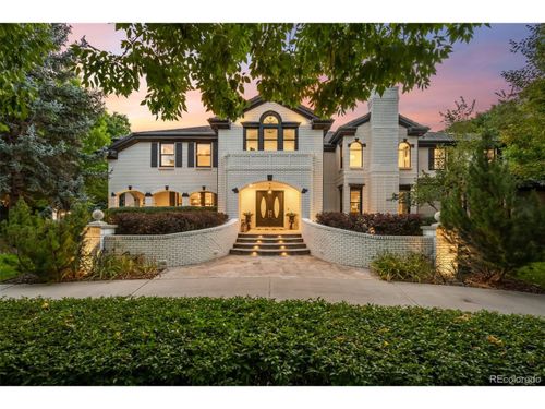 4903 S Elizabeth Cir, Cherry Hills Village, CO, 80113-7145 | Card Image