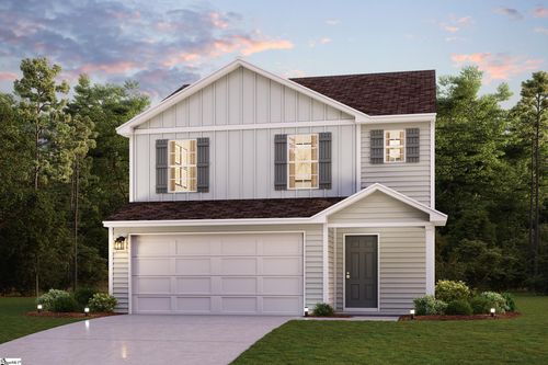 109 Bunter Trail, Anderson, SC, 29626 | Card Image