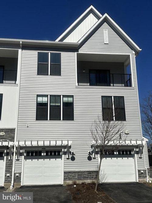 18208 Donatello Drive, Princeton, NJ, 08540 | Card Image