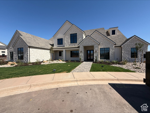 Leaf Ln, Washington, UT 84780