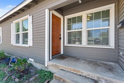 1416 Lawrence Drive, House other with 3 bedrooms, 2 bathrooms and null parking in Waco TX | Image 3