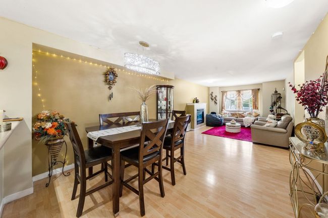 61 - 12711 64 Ave, Townhouse with 3 bedrooms, 2 bathrooms and 2 parking in Surrey BC | Image 11