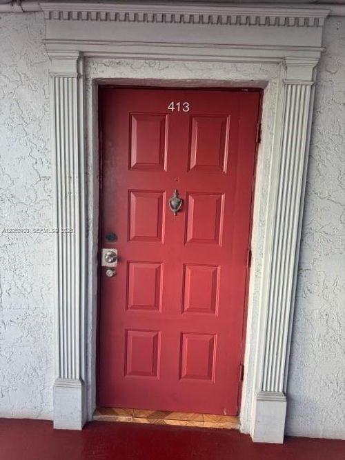 413-4140 Nw 44th Ave, Lauderdale Lakes, FL, 33319-4865 | Card Image