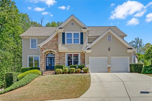 1210 Spring Branch Ct, Lawrenceville, GA, 30045-9749 | Card Image