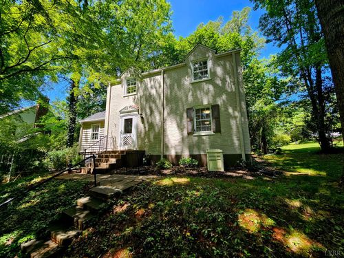 1603 Somerset Dr, Lynchburg, VA, 24503-2428 | Card Image