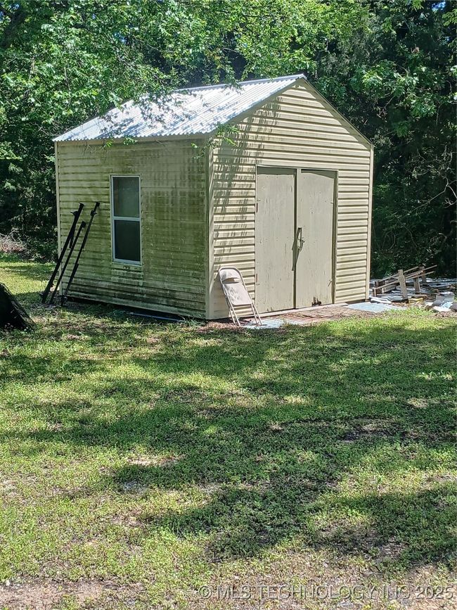 446724 E 1005 Rd, House other with 3 bedrooms, 2 bathrooms and null parking in Gore OK | Image 23