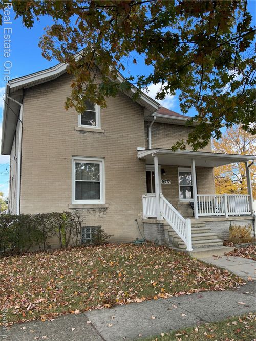 14212 Northline Road, Southgate, MI, 48195 | Card Image