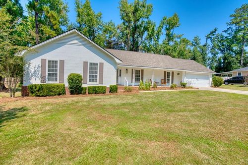 2210 Lakeshore Dr, Valdosta, GA, 31602-2106 | Card Image