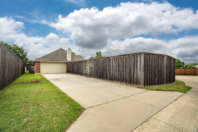 12313 Ark Rd, House other with 4 bedrooms, 2 bathrooms and null parking in Frisco TX | Image 38