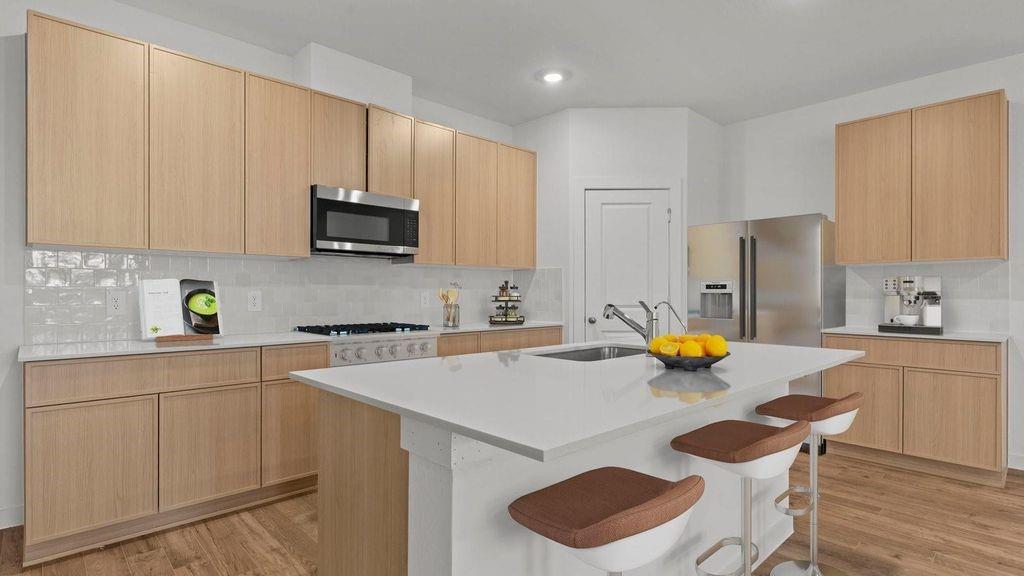 Residential Lease in Katy 4