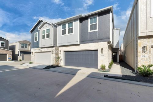 1526 Parkland Oak Dr, Houston, TX, 77084-4014 | Card Image