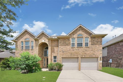 9914 Channel Set Way, Rosharon, TX, 77583-1023 | Card Image