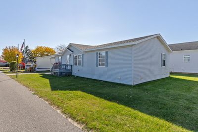 7365 Clansman Street, House other with 3 bedrooms, 2 bathrooms and null parking in Alma MI | Image 3