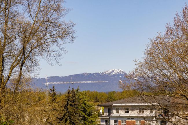 308 - 2345 Rindall Avenue, Condo with 2 bedrooms, 1 bathrooms and 1 parking in Port Coquitlam BC | Image 19