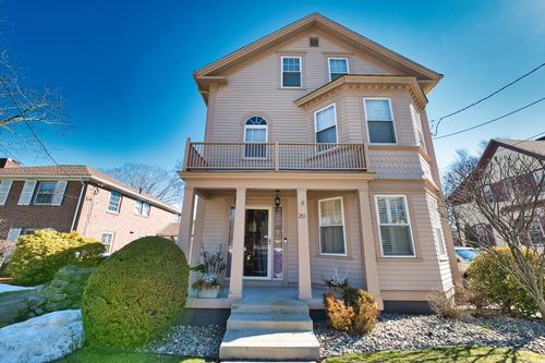 261 Blackstone Blvd, Providence, RI, 02906-5804 | Card Image