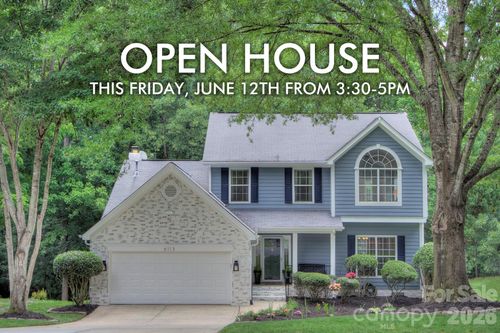 6113 Oxwynn Ln, Charlotte, NC, 28270-1731 | Card Image