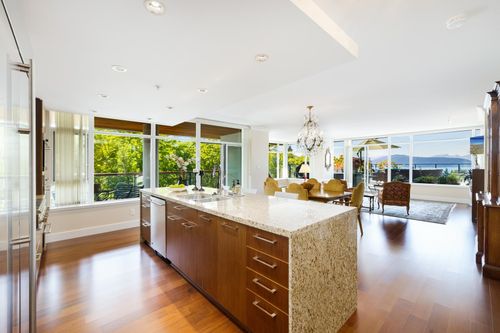 501-5989 Iona Drive, Vancouver, BC, V6T2L7 | Card Image