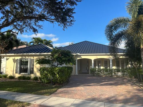 8455 Belize Pl, Wellington, FL, 33414-6449 | Card Image