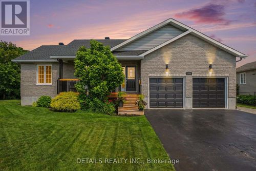 114 Templeton Court, North Grenville, ON, K0G1J0 | Card Image