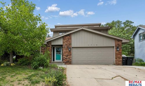 1718 N 126 Street, Omaha, NE, 68154 | Card Image