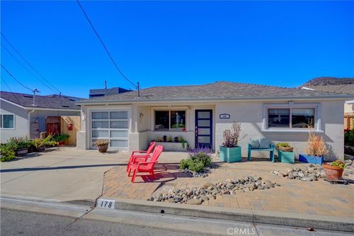 178 Windward Ave, Pismo Beach, CA, 93449-2074 | Card Image