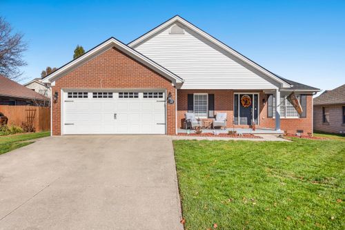 337 Reynolds Dr, Richmond, KY, 40475 | Card Image