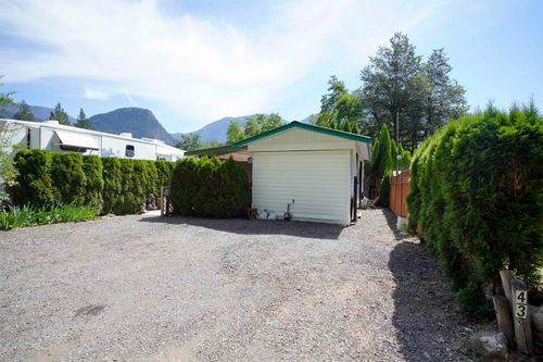 42-30860 Trans Canada Highway, Yale, BC, V0K2S1 | Card Image