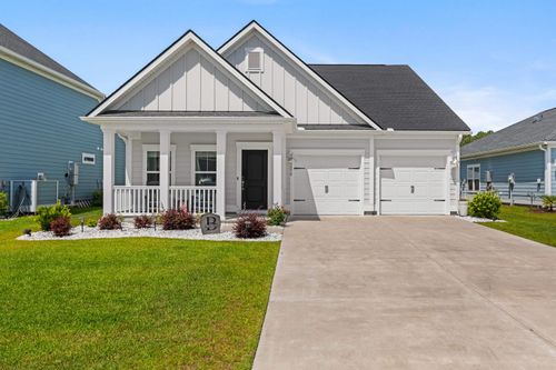 5858 Whitebark Dr, Myrtle Beach, SC, 29577-5491 | Card Image