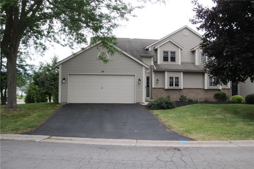 24 Spring Flower Dr Drive, Chili, NY, 14514 | Card Image