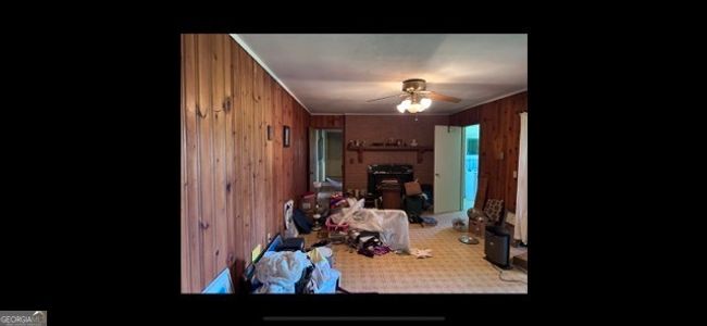 2556 Turkey Creek Rd, House other with 3 bedrooms, 2 bathrooms and null parking in Carnesville GA | Image 13