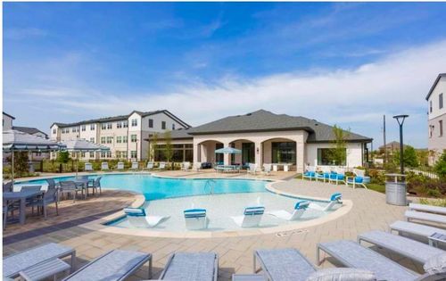 1111-10203 Karsten Blvd, Rosharon, TX, 77583-5822 | Card Image