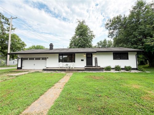 1009 Cherry Street, Marshall, IL, 62441 | Card Image