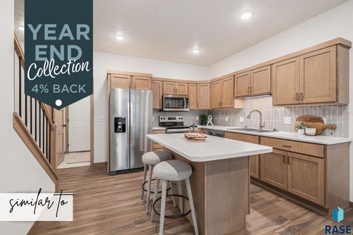 2515 E Cama Pl, Sioux Falls, SD, 57108-8334 | Card Image
