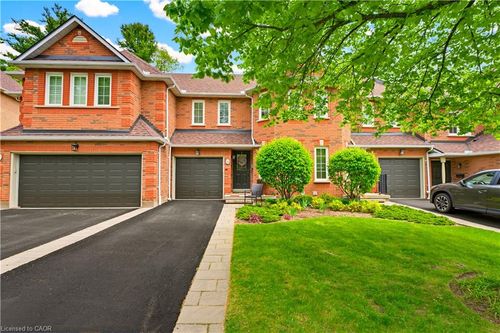 13-1735 The Collegeway, Mississauga, ON, L5L3S7 | Card Image